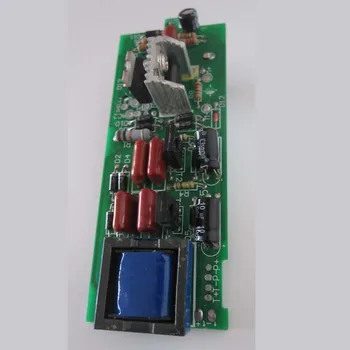 Înlocuiri de Lipit Placa de baza si Elementul de Încălzire pentru GONGJUE 110V 200W GJ-8018 LCD Reglabil Electronic de Căldură Pistol de Aer Cald