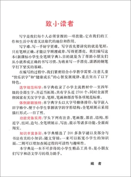 Fierbinte accident vascular Cerebral Chineză dicționar cu 2500 de comune caractere Chinezești pentru a învăța pin yin și de a face propoziție Limba instrument de cărți