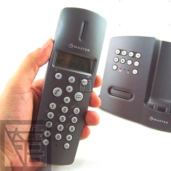 Telefon fără fir pentru a perfecționa și de birou Handfree Telefon Fix Fix Wireless fix biroul de acasă de telefon de epocă