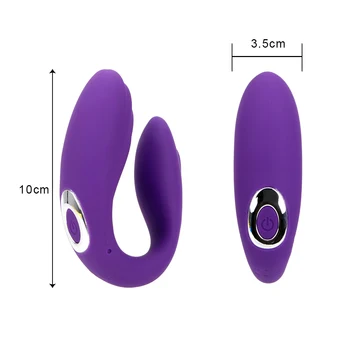 Mini Wireless Vibratoare pentru Vagin Masaj Jucarii Sexuale pentru Femei Stimulator Clitoris sex Feminin Masturbator Anal Plug Mașină Toyes Magazin