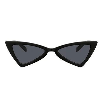 Moda Ochi De Pisică Ochelari De Soare Pentru Femei Brand De Lux De Designer De Epocă Ochelari De Soare Rosii Mici Negre Doamnelor Ochelari De Soare Ochelari De Oculos De Sol