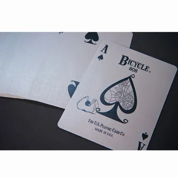 TragicRoyalty Carti de Joc 88*63mm Magic Categoria de Cărți de Poker pentru Magician Profesionist