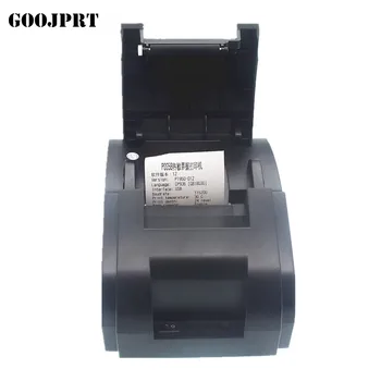 Livrare gratuita usb port scanner de coduri de Bare și port usb 58mm imprimantă termică primirea imprimanta termica pos printer