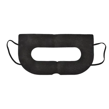 50 de Pc-uri de Unică folosință Izolare Ochelari VR Universal Anti-Țesături frige Faciale de Linie Sanitare Pânză Masca pentru Ochi