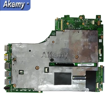 Pentru ASUS A750J K750J K750JB X750JB X750JN R751JB laptop Placa de baza Placa de baza i7-4500 GT840M/2GB Gratuit Radiator + 4GB RAM