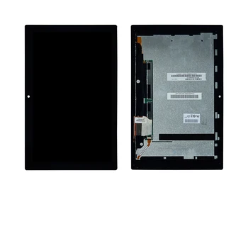 Pentru Sony Xperia Tablet Z SGP311 SGP312 SGP321 Display LCD Touch Screen Digitizer Asamblare + Cadru