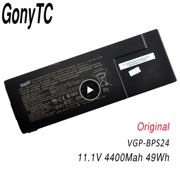 GONYTC Nou, Original, Baterie Laptop SONY VGP-BPS24 VGP-BPSC24 BPL24 VPCSA25GG VPCSA Veritabil Notebook
