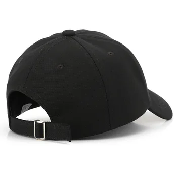 SLECKTON Bumbac Șapcă de Baseball pentru Femei si Barbati Casual Capac Tata Pălărie Litere Brodate Moda Snapback Pălării Unisex