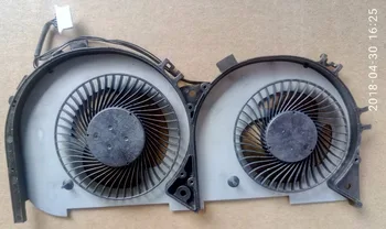 DFS531005PL0T FH9P FH9Q 023.1005 G. 0002 ventilator pentru Lenovo ideapad 700-15 ISK laptop CPU fan