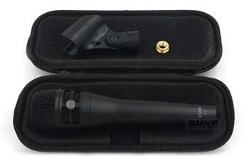 Ediție specială KSM8 Profesional Dinamic Microfon cu Fir KSM8HS Microfon Super-Cardioid Pentru Performanta Live Voce de Karaoke Etapă