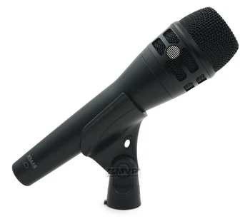 Ediție specială KSM8 Profesional Dinamic Microfon cu Fir KSM8HS Microfon Super-Cardioid Pentru Performanta Live Voce de Karaoke Etapă
