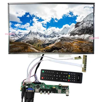Kit pentru LP156WH3(TL)(A1) 1366X768 Ecran panoul de la distanță VGA 40pin LVDS 15.6