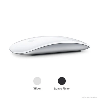 Apple Magic 2 Mouse-ul fără Fir Mouse-ul pentru Mac Book Macbook Air, Mac Pro Design Ergonomic Multi-Touch Bluetooth Reîncărcabil Mouse-ul