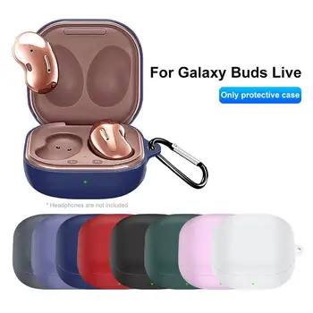 Silicon Moale Caz Pentru Samsung Galaxy Muguri Live La Șocuri Acoperire Pentru Samsung Muguri De Cazuri Pentru Galaxy Muguri Live Protector Caz