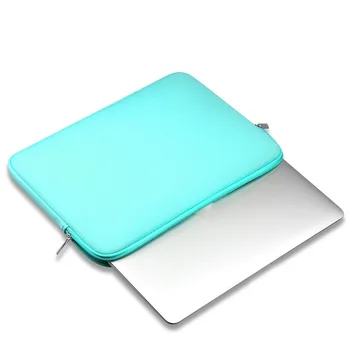 Neopren Laptop Notebook Caz Femei Barbati Maneca Calculator de Buzunar 11