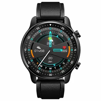 MT1 Bărbați Ceas Inteligent de Afaceri de Moda Smartwatch Apel Sport de Urmărire de Sănătate Ceasuri Wireless Sport Fitness Brățară