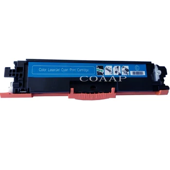 Compatibil Toner Cartușele de CE310A / CF350A / CF351A / CF352A / CF353A PENTRU HP Color LaserJet Pro MFP M176n M177fw, CP1021 CP1022