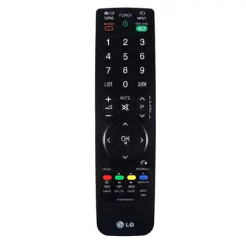 NOI AKB69680403 Control de la Distanță pentru TV LG 32LH2000 19LH2000ZA 50PQ2000