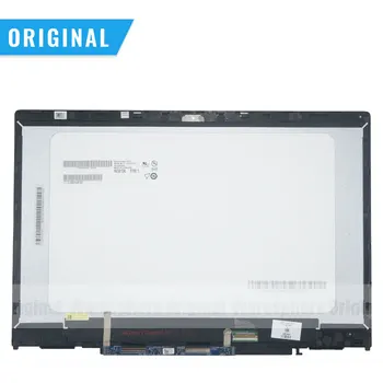 Nou, Original, de 14 inch LCD Touch Screen de Asamblare pentru HP x360 14-CD L09386-110