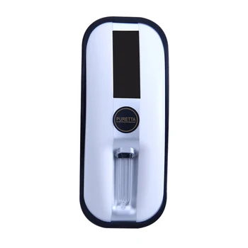 Inteligent UV Toaletă Sterilizator Reîncărcabilă de Energie Solară Automată Sterilizator Pentru Capac Wc În Toaletă Pentru Dulap de Călătorie