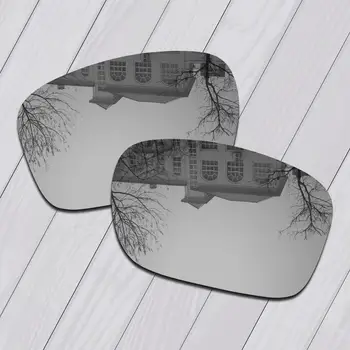 E. O. S Polarizate Îmbunătățită Lentile de Înlocuire pentru Oakley Holbrook Asiatice se Potrivesc OO9244 ochelari de Soare - Alegere Multiplă