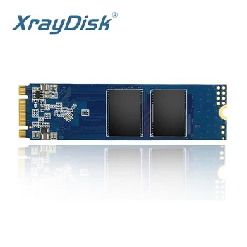 XrayDisk M. SATA 2 128GB SSD de 240 gb 256GB HDD M2 unitati solid state SSD M. 2 2280 mm HDD disco duro Pentru calculator Laptop
