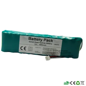 Ecg Masini Baterie PENTRU Nihon Kohden SB-901D,ECG-9620,ECG-1950,ECG-9620P,ECG-6951E,1250P,ECG-1150,ECG-1250,ECG-6951d,ECG-1250C