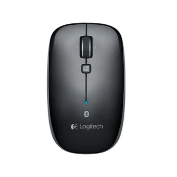 Logitech Bluetooth Mouse-ul M557 pentru PC, Mac și Windows 8 Comprimate