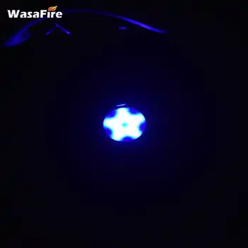 WasaFire LED Biciclete Lumina mai Multe Moduri de Iluminare USB Reîncărcabilă Biciclete Flash Coada din Spate Lumina de Drum de Munte cu Bicicleta Ciclism Lampa