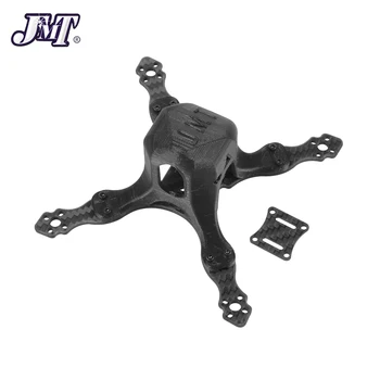JMT OctopusX1 127mm Fibra de Carbon Frame Kit cu imprimare 3D PLA Camera mount pentru 3inch Elice DIY FPV Racing Drone