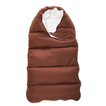 MOTOHOOD Toamna Iarna Cald Sac de Dormit pentru Copii Sleepsack Pentru Cărucior Moale sac de Dormit Moale Pături pentru Copii Nou-născut Pătură