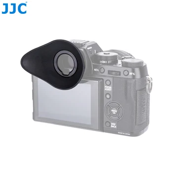 Capac ocular Vizor Pentru Fujifilm GFX100 X-T3 X-T2 X-T1 XT4 GFX ' 50 X H1 a Înlocui CE-XT-AM CE-GFX CE-XT M CE-XT S CE-XH W