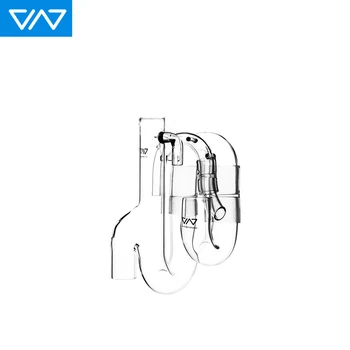 VIV Preaplin Sistem Prea Plin Tub de Sticlă Sistem pentru Acvariu Rezervor de Pește