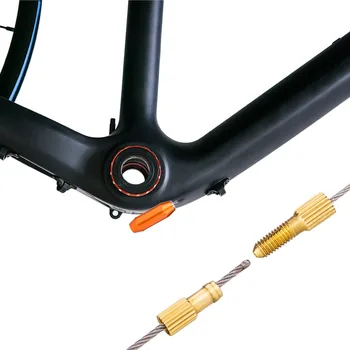 Biciclete Biciclete Rutare Internă A Cablului Instrument Cadru De Schimbare Hidraulice Sârmă Schimbator Universal Lider Set Pentru Filetat Țevi