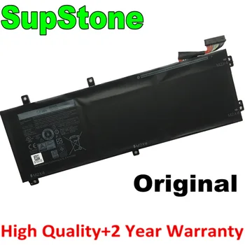 SupStone Original, Autentic H5H20 Baterie Laptop Pentru Dell XPS15 9560 9570 7590 M5520 M5530 5D91C P56F001 05041 62MJV baterie