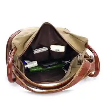 Backbags Școală Pentru Fete Adolescente Designer De Moda Pânză Femei Back Pack Doamna Rucsac Casual Clasic Vintage Borseta Cu Tasse