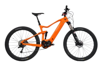 DENGFU Electric Nou cadru de biciclete E-04 cu 250W 36V motor frameset pentru hot vinde Complet Biciclete electrice