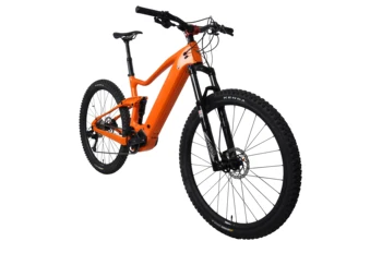 DENGFU Electric Nou cadru de biciclete E-04 cu 250W 36V motor frameset pentru hot vinde Complet Biciclete electrice
