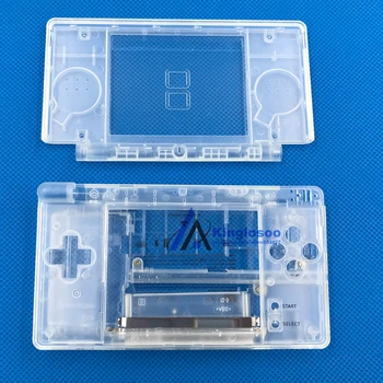 Speciale set Complet de Locuințe Caz Shell w/ butonul set pentru Nintendo DS Lite DSL gratuit Șurubelniță