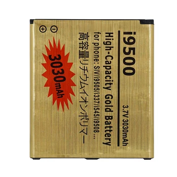 OHD Original de Mare Capacitate B600BE B600BC Baterie Pentru Samsung galaxy S4 i9505 i9506 i9500 G7105 G7102 S4 Active i337 i545 Grand 2
