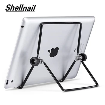 Shellnail Pliabil Universal Tablet Suport Pentru iPad Suport Tablet Suport de Montare Reglabil Suport de Birou Flexibil Stea Telefon