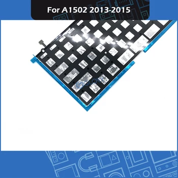 A1502 lumina de Fundal Tastatură marea BRITANIE Pentru Macbook Pro Retina 13