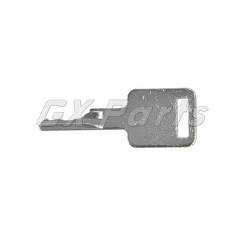 2 Buc Cheie de contact 6693241 pentru Bobcat Mini-încărcătoare Încărcător S160 S175 S185 S205 S100 S130 S150