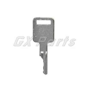 2 Buc Cheie de contact 6693241 pentru Bobcat Mini-încărcătoare Încărcător S160 S175 S185 S205 S100 S130 S150