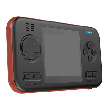 Portabil Handheld Consola de jocuri Retro Joc de Jucător cu 8000mAh Banca de Putere 2.8 Inch Mini Player Portabil Construita, în 416 Jocuri Clasice