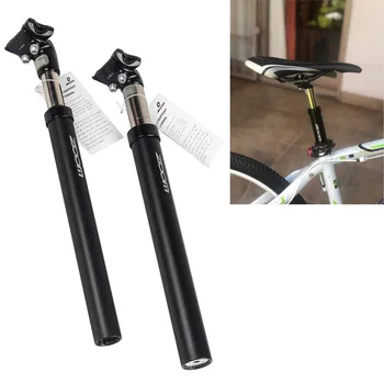 Suspensie Tija Amortizor Amortizare Alu MTB Biciclete de Munte Biciclete Seat Mesaj 27.2 mm 31.6 mm Accesorii pentru Biciclete