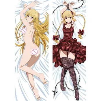 Anime Angel Beats Toaletă Legat Hanako-kun lui Darwin Joc Dakimakura Acopera Fata Sexy Viața - dimensiuni Corp Îmbrățișarea față de Pernă Otaku