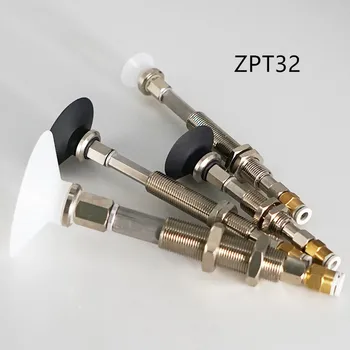 ZPT32CNK ZPT32CSK Industriale de Vid Fraier Pad Manipulator Duză de Aspirație ZPT32CNK10-04-A10 ZPT32CNK20-04-A10 ZPT32CNK30-04-A10