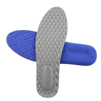 Rularea Sport Branțuri Pentru Pantofi Bărbați Femei Sudoare De Absorbție De Șoc Dezodorizare Respirabil Baschet Perna Branț De Încălțăminte Pad