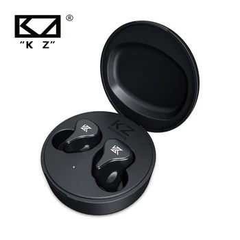 KZ Z1 Pro TWS Adevărat Wireless Bluetooth 5.2 Căști Joc Pavilioane Touch Control a Zgomotului Sport Cască